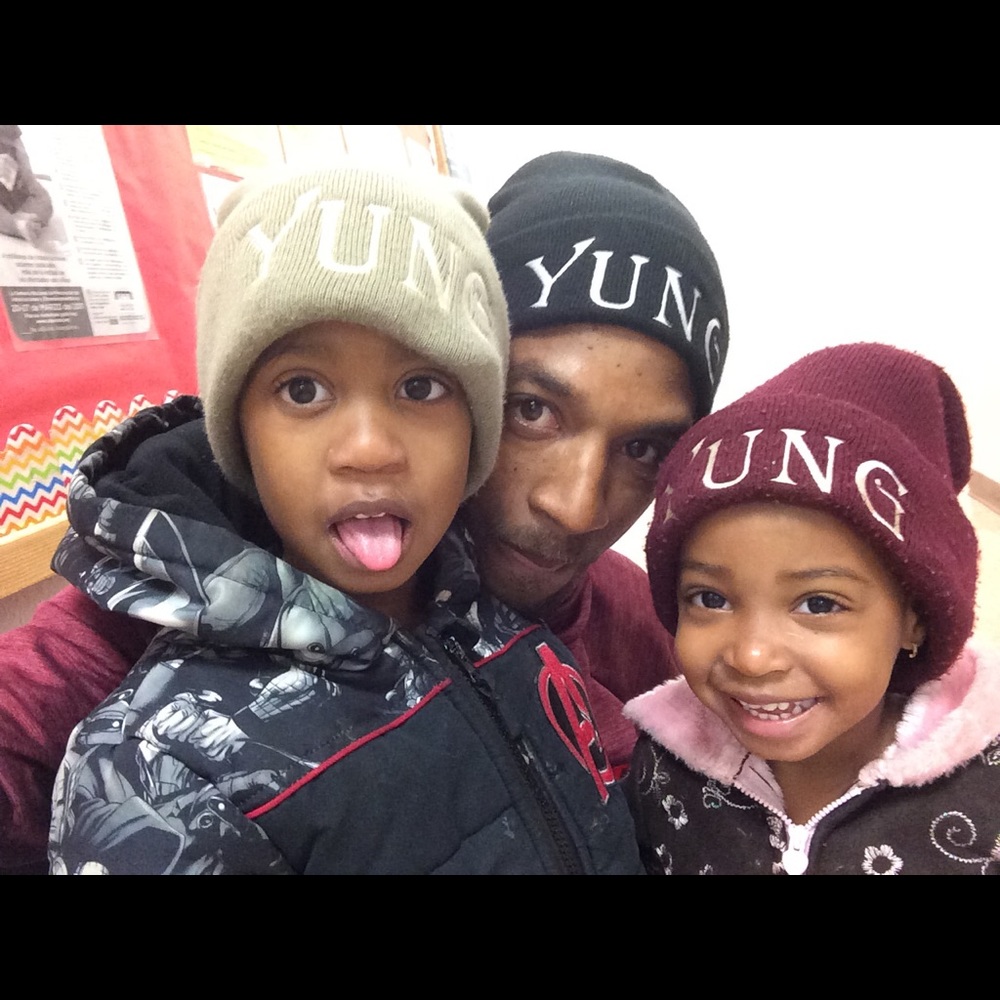 Yung Baby Beanies